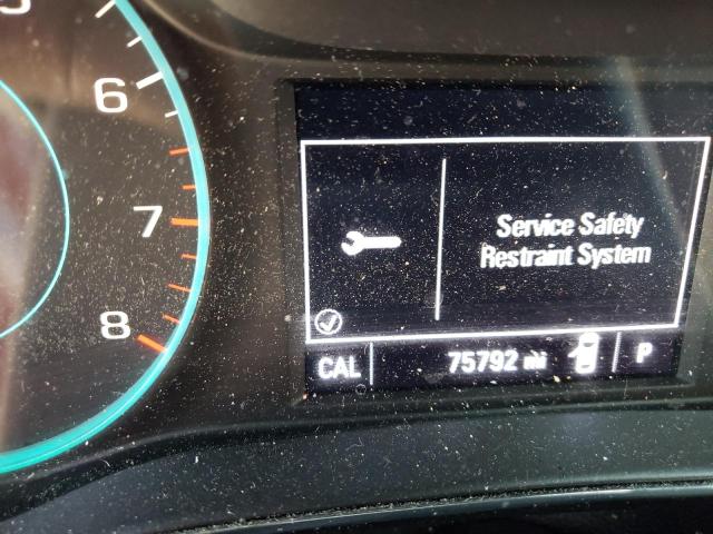 Photo 8 from auction – 2018 CHEVROLET CRUZE LT with VIN 1G1BE5SM5J7199488