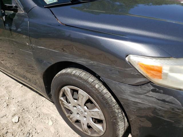 Photo 9 from auction – 2010 TOYOTA CAMRY BASE with VIN 4T4BF3EK8AR038056