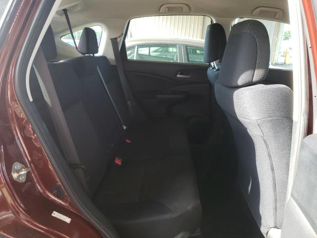 Photo 6 from auction – 2015 HONDA CR-V LX with VIN 5J6RM4H37FL006882