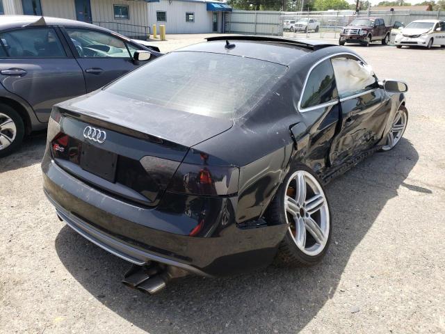 Foto 4 de la subasta – 2014 AUDI S5 PRESTIG con VIN WAUVGAFR1EA026313