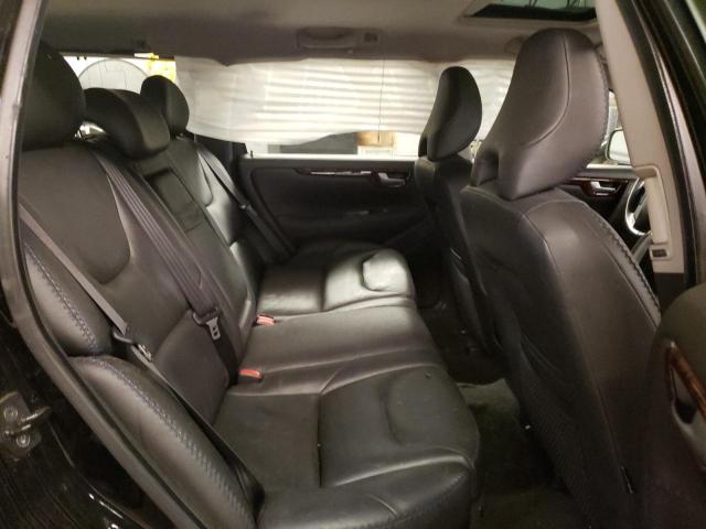 Photo 6 from auction – 2005 VOLVO XC70 with VIN YV1SZ592051177790
