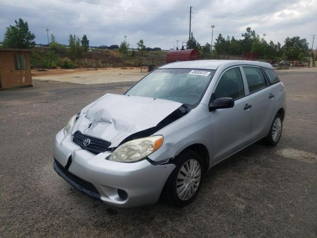 Photo 2 from auction – 2006 TOYOTA COROLLA MA with VIN 2T1KR32E86C575731