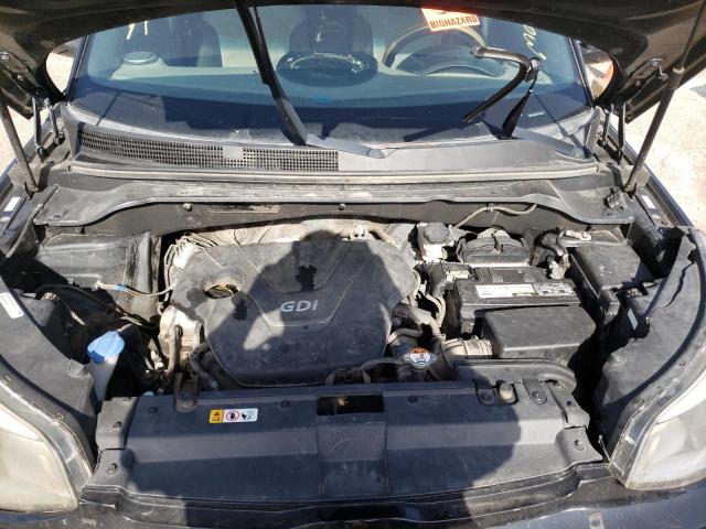 Photo 7 from auction – 2015 KIA SOUL with VIN KNDJN2A2XF7155284