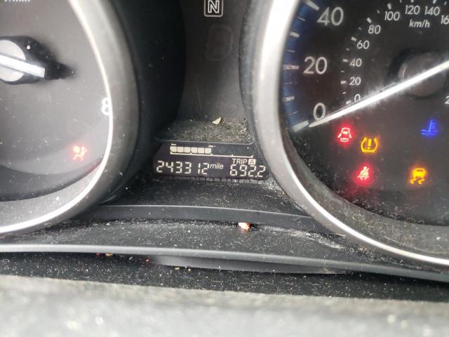 Zdjęcie 8 z aukcji – 2012 MAZDA 3 I z VIN JM1BL1W73C1652894