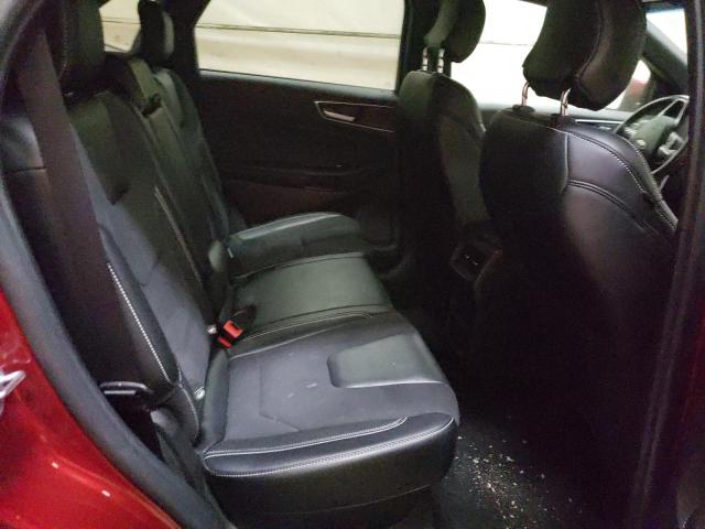 Photo 6 from auction – 2019 FORD EDGE ST with VIN 2FMPK4AP8KBB97198