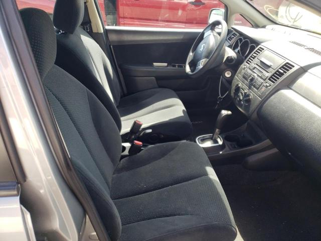 Photo 5 from auction – 2011 NISSAN VERSA S with VIN 3N1BC1CP6BL489821