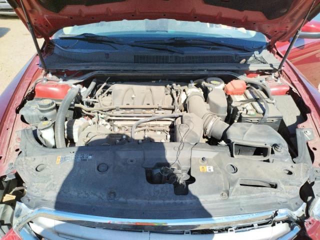 Photo 7 from auction – 2016 FORD TAURUS SEL with VIN 1FAHP2E85GG145177