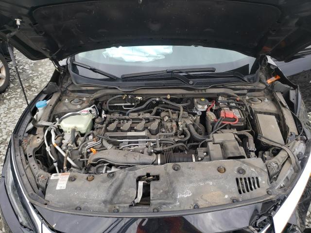Photo 7 from auction – 2016 HONDA CIVIC EX with VIN 2HGFC1F3XGH655864