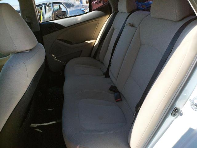 Photo 6 from auction – 2015 KIA OPTIMA LX with VIN 5XXGM4A75FG385410