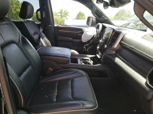 Photo 5 from auction – 2019 RAM 1500 LIMIT with VIN 1C6RREHT8KN847855