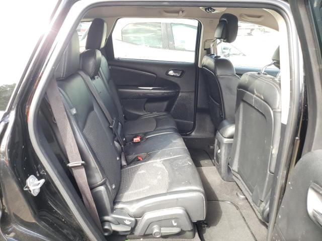 Photo 6 from auction – 2017 DODGE JOURNEY CR with VIN 3C4PDCGG3HT536835