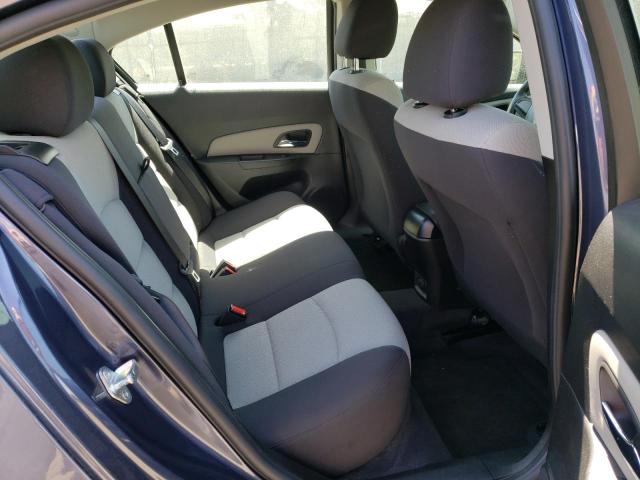 Photo 6 from auction – 2014 CHEVROLET CRUZE LS with VIN 1G1PA5SG3E7204155