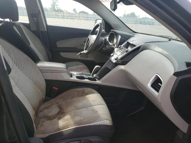 Photo 5 from auction – 2014 CHEVROLET EQUINOX LS with VIN 2GNALAEK7E6266181