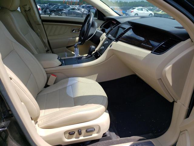 Photo 5 from auction – 2016 FORD TAURUS LIM with VIN 1FAHP2F82GG137634