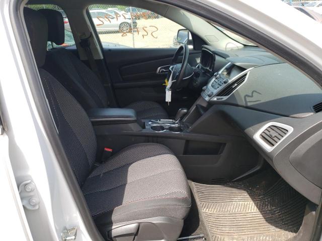 Photo 5 from auction – 2017 GMC TERRAIN SL with VIN 2GKFLTEK7H6260674