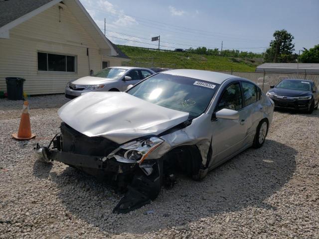 Photo 2 from auction – 2012 NISSAN ALTIMA BAS with VIN 1N4AL2AP1CC134799