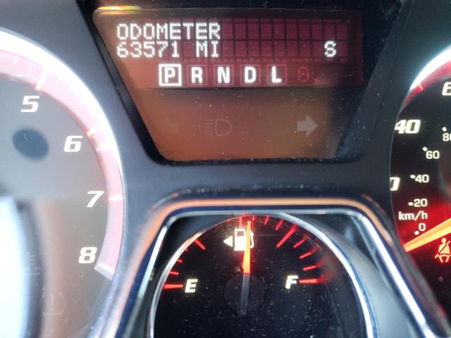 Photo 8 from auction – 2016 GMC ACADIA SLT with VIN 1GKKVRKD4GJ252681