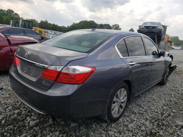 Photo 4 from auction – 2015 HONDA ACCORD EXL with VIN 1HGCR2F82FA174572