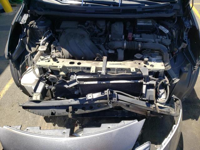 Photo 7 from auction – 2016 NISSAN VERSA NOTE with VIN 3N1CE2CP6GL384286