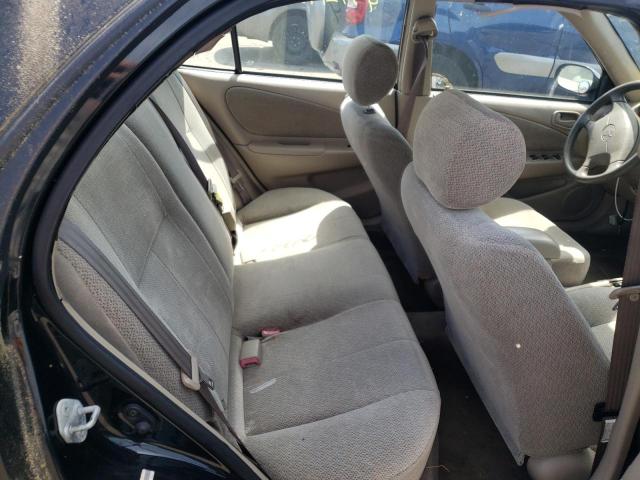 Photo 6 from auction – 2002 TOYOTA COROLLA with VIN 2T1BR12E22C585959