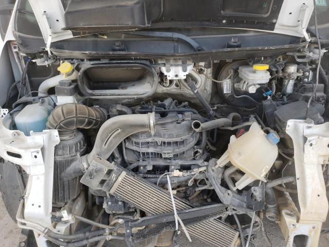 Photo 7 from auction – 2017 RAM PROMASTER with VIN 3C6TRVAG7HE552634