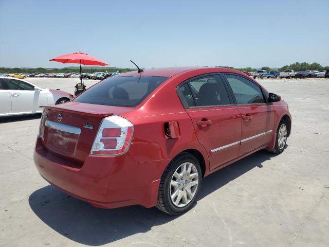 Photo 4 from auction – 2011 NISSAN SENTRA 2.0 with VIN 3N1AB6AP7BL612556