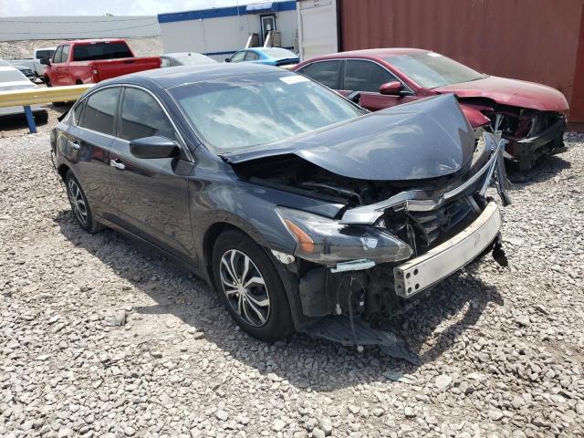NISSAN ALTIMA 2.5 2014 with VIN 1N4AL3AP4EN213557 - Photo from auction
