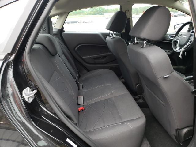 Photo 6 from auction – 2014 FORD FIESTA SE with VIN 3FADP4BJ5EM179866
