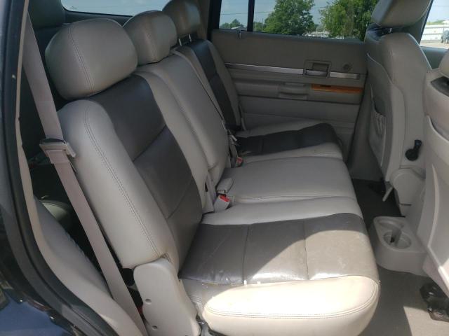 Photo 6 from auction – 2008 CHRYSLER ASPEN LIMI with VIN 1A8HW58248F150165