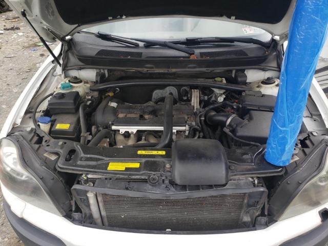 Photo 7 from auction – 2005 VOLVO XC90 with VIN YV1CM592451217176
