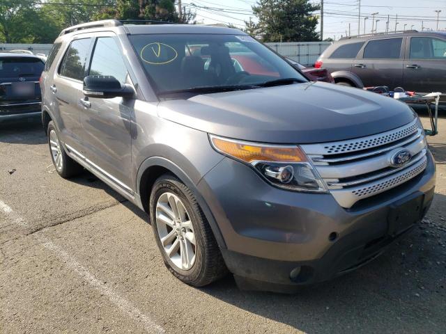 FORD EXPLORER X 2011 with VIN 1FMHK8D81BGA39262 - Photo from auction