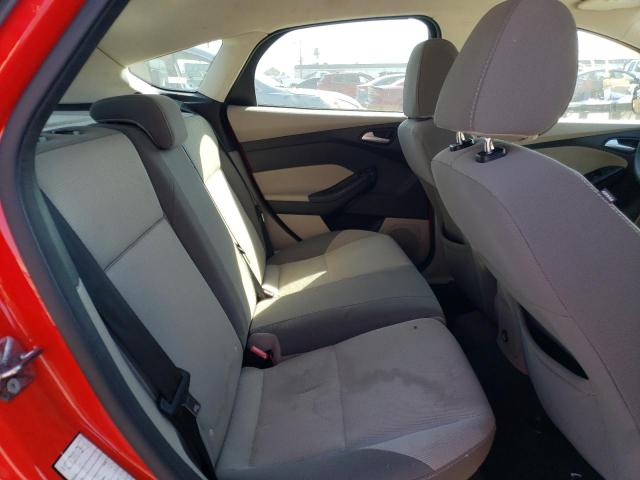 Photo 6 from auction – 2013 FORD FOCUS SE with VIN 1FADP3K28DL237648