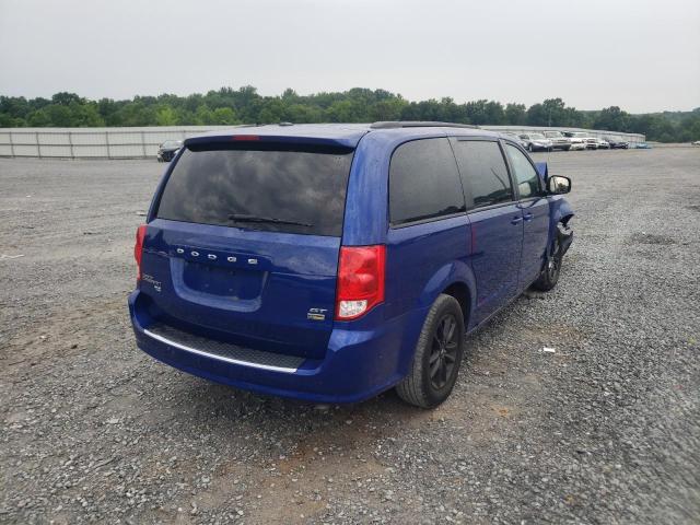 Zdjęcie 4 z aukcji – 2019 DODGE GRAND CARA z VIN 2C4RDGEG7KR736162