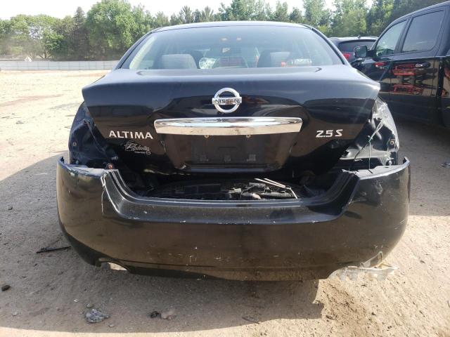 Photo 9 from auction – 2012 NISSAN ALTIMA BAS with VIN 1N4AL2AP5CN537592