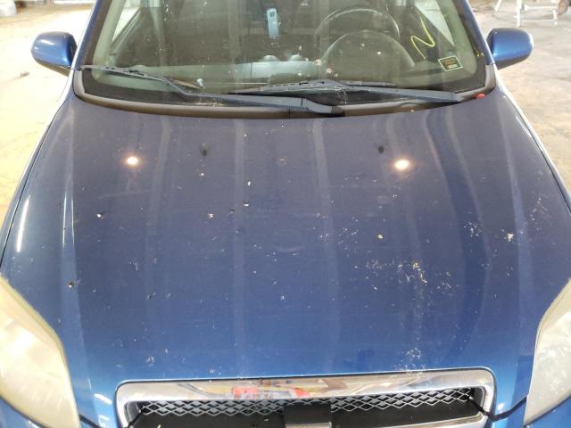 Photo 7 from auction – 2010 CHEVROLET AVEO with VIN KL1TD5DE4AB113810