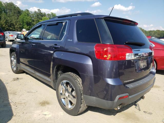 Photo 3 from auction – 2013 GMC TERRAIN SL with VIN 2GKFLSE36D6178092