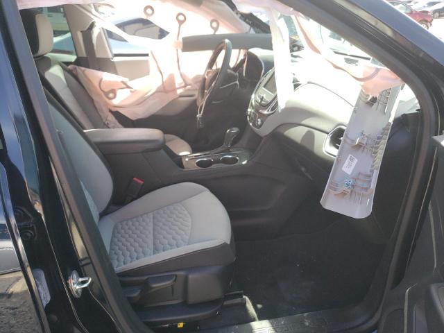 Photo 5 from auction – 2020 CHEVROLET EQUINOX with VIN 2GNAX5EV3L6202433