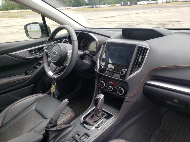 Photo 9 from auction – 2022 SUBARU CROSSTREK with VIN JF2GTHMCXN8210592