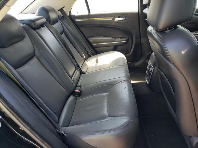Photo 6 from auction – 2018 CHRYSLER 300 TOURIN with VIN 2C3CCAAG5JH168286