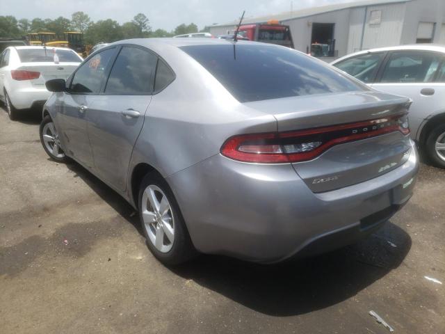 Photo 3 from auction – 2016 DODGE DART SXT with VIN 1C3CDFBB7GD616143