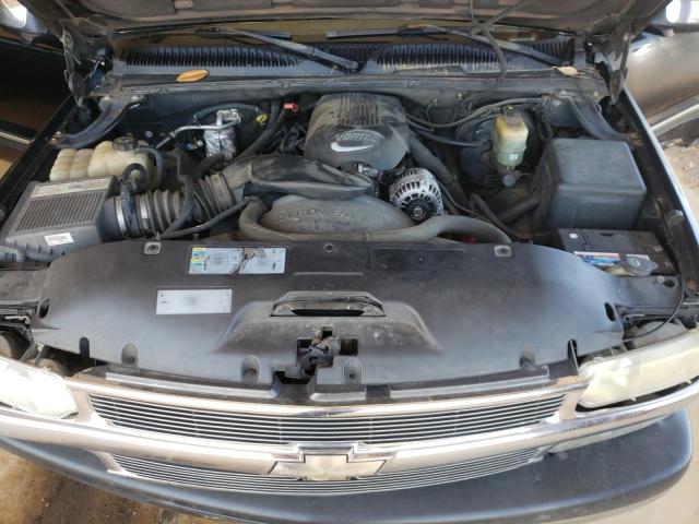 Photo 7 from auction – 2002 CHEVROLET SILVERADO with VIN 2GCEC19V021178872