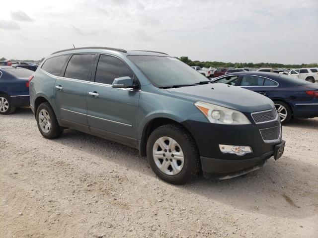 CHEVROLET TRAVERSE L 2009 with VIN 1GNER33D19S112522 - Photo from auction