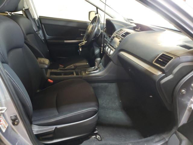 Photo 5 from auction – 2016 SUBARU IMPREZA SP with VIN JF1GPAP65G8236932