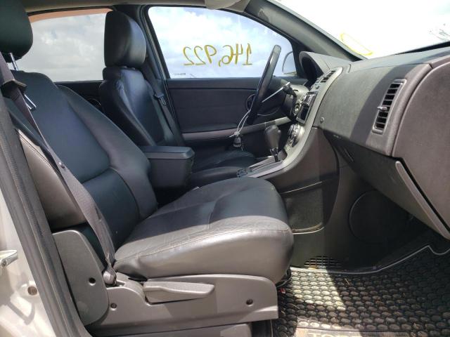 Photo 5 from auction – 2006 PONTIAC TORRENT with VIN 2CKDL63F166055660
