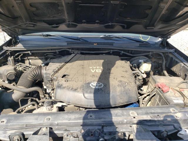 Photo 7 from auction – 2014 TOYOTA TACOMA DOU with VIN 3TMLU4EN5EM153670