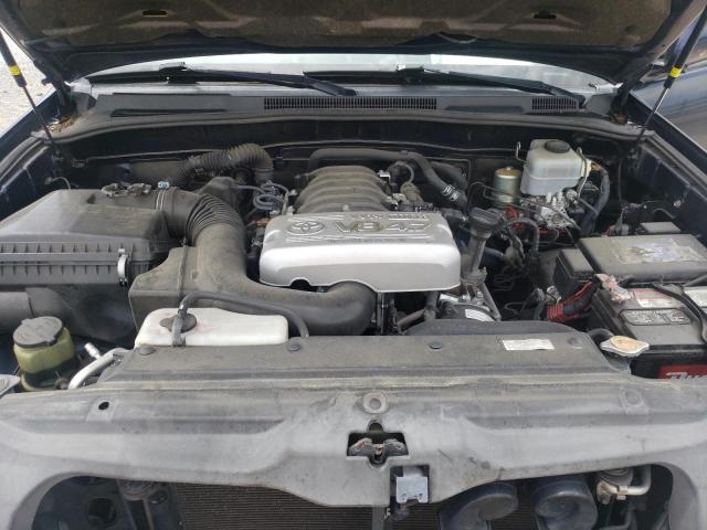 Photo 7 from auction – 2007 TOYOTA 4RUNNER LI with VIN JTEZT17R978011174