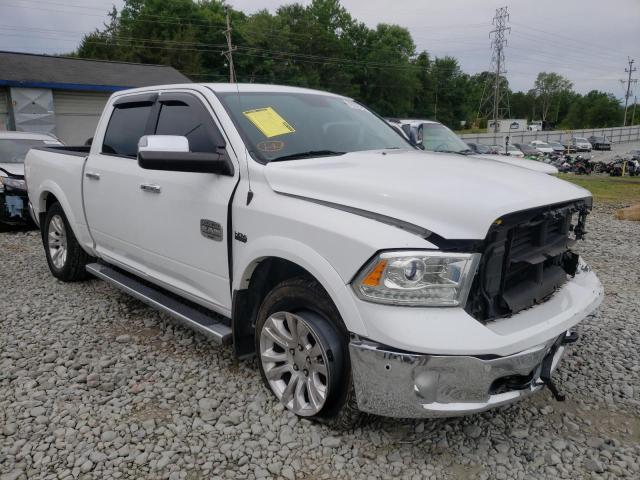 RAM 1500 LONGH 2016 with VIN 1C6RR7PT0GS161444 - Photo from auction