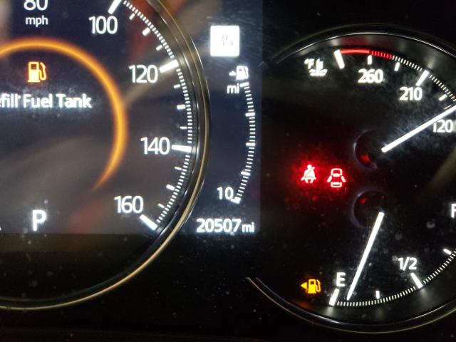 Photo 8 from auction – 2021 MAZDA CX-9 GRAND with VIN JM3TCBDY2M0518303