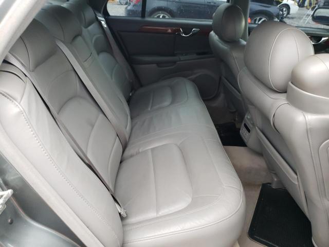 Photo 6 from auction – 2005 CADILLAC DEVILLE with VIN 1G6KD54Y65U230056