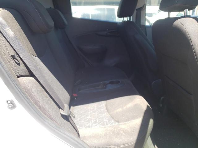 Photo 6 from auction – 2020 CHEVROLET SPARK 1LT with VIN KL8CD6SAXLC449000